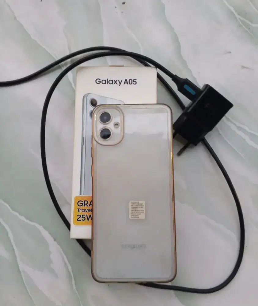 Samsung Galaxy A05