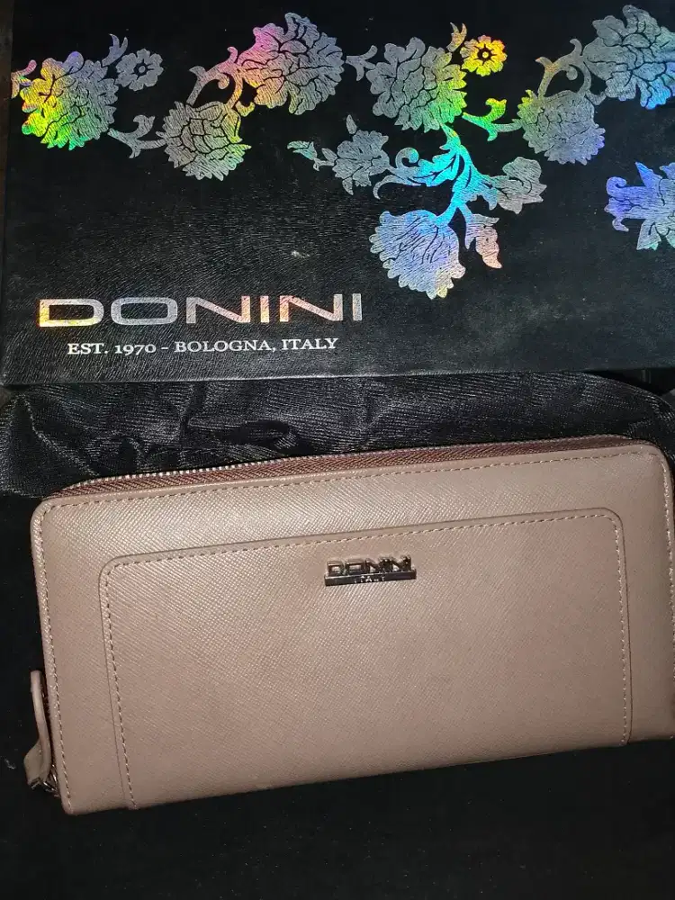 Dompet Donini (Baru)