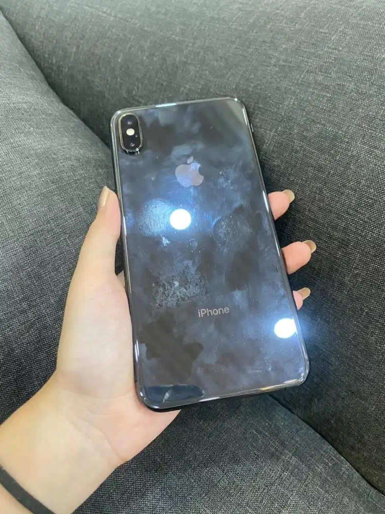 IPHONE XS MAX 64GB ALL PROVIDER