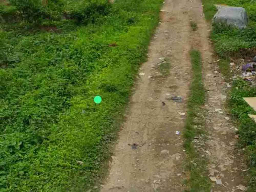 JUAL MURAH TANAH GUDANG DI KAVLING DPR Cipondoh Tangerang Kota