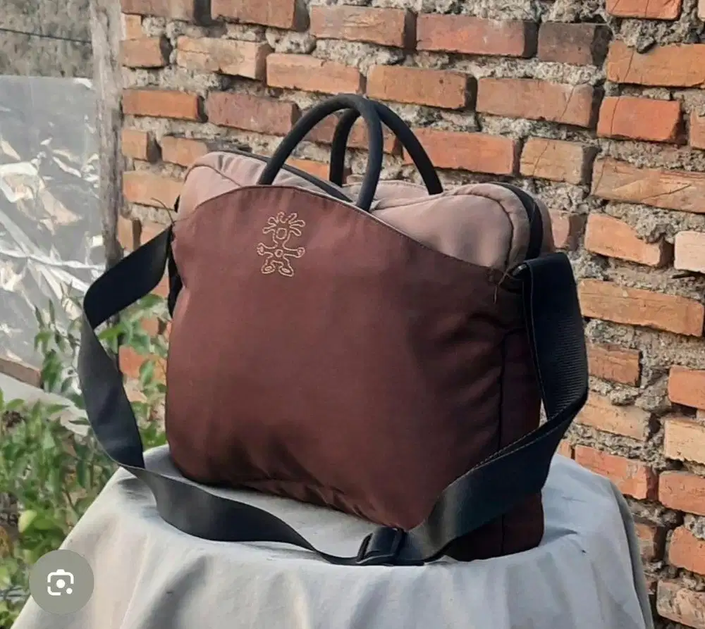 Tas Slempang Chumpler