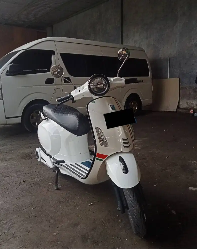 Jual cepat BU,  paigio exotic sprinter