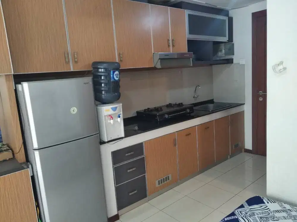 Dijual Apartemen Royal type studio furnished