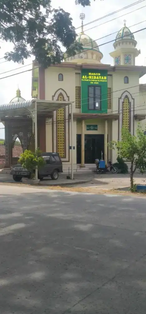 loker loundry surabaya