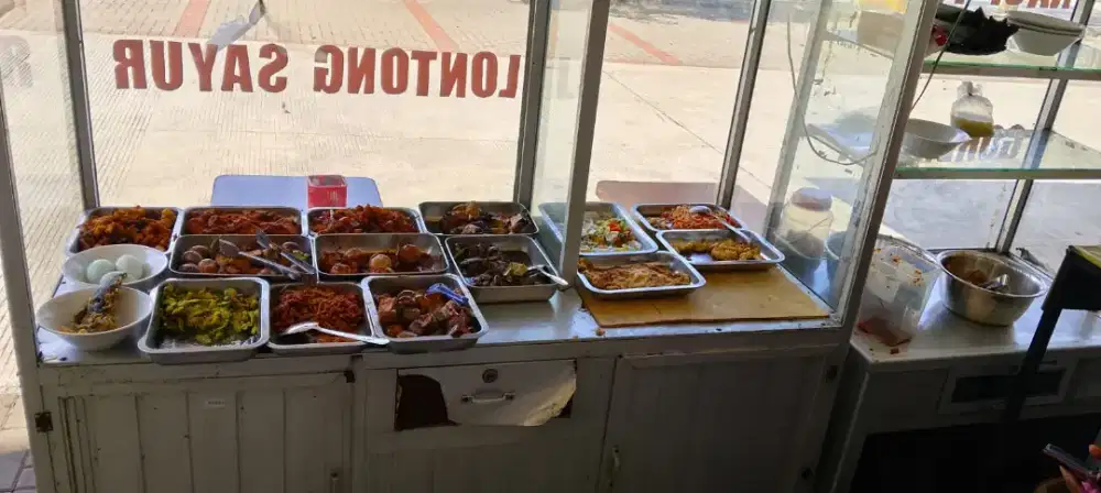 Lowongan Kerja Memasak