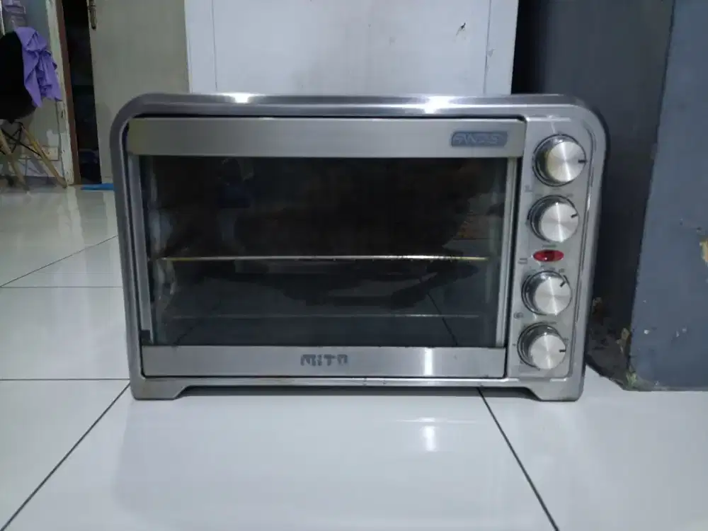 Jual oven Mito fantasy mo-888