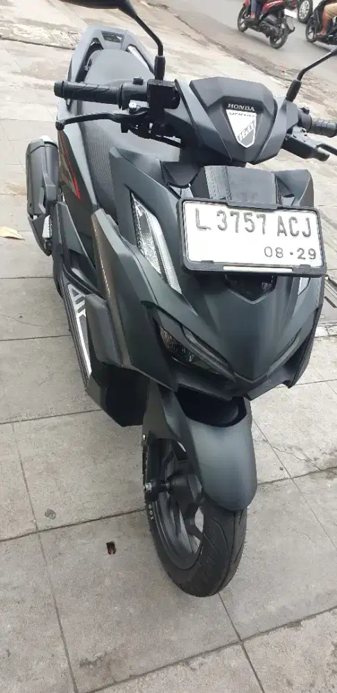 KM 07 rb Vario 160 th 2024 istimewa pjk baru