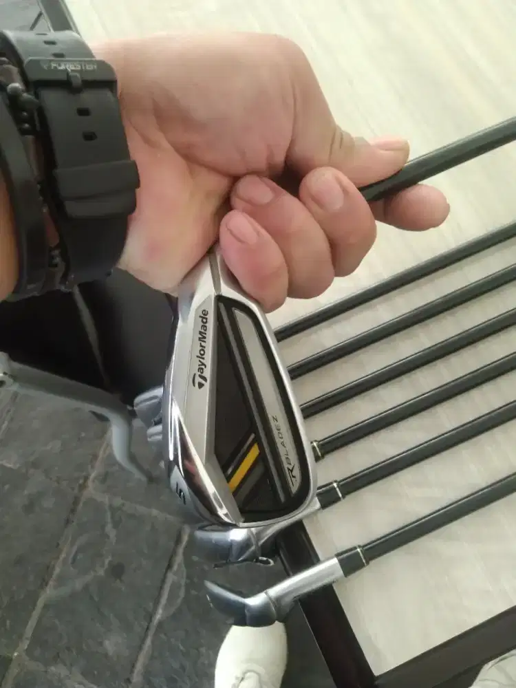 stik golf Rblade tyailor made