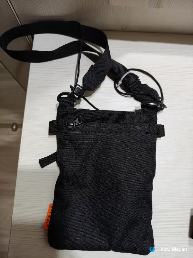 Tas Kalibre ,cod medan