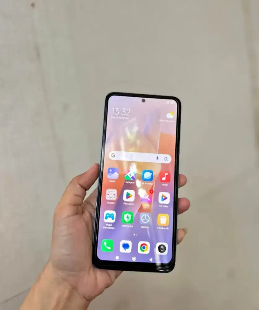 Redmi note 12 8+4/128 hp casan tipe c