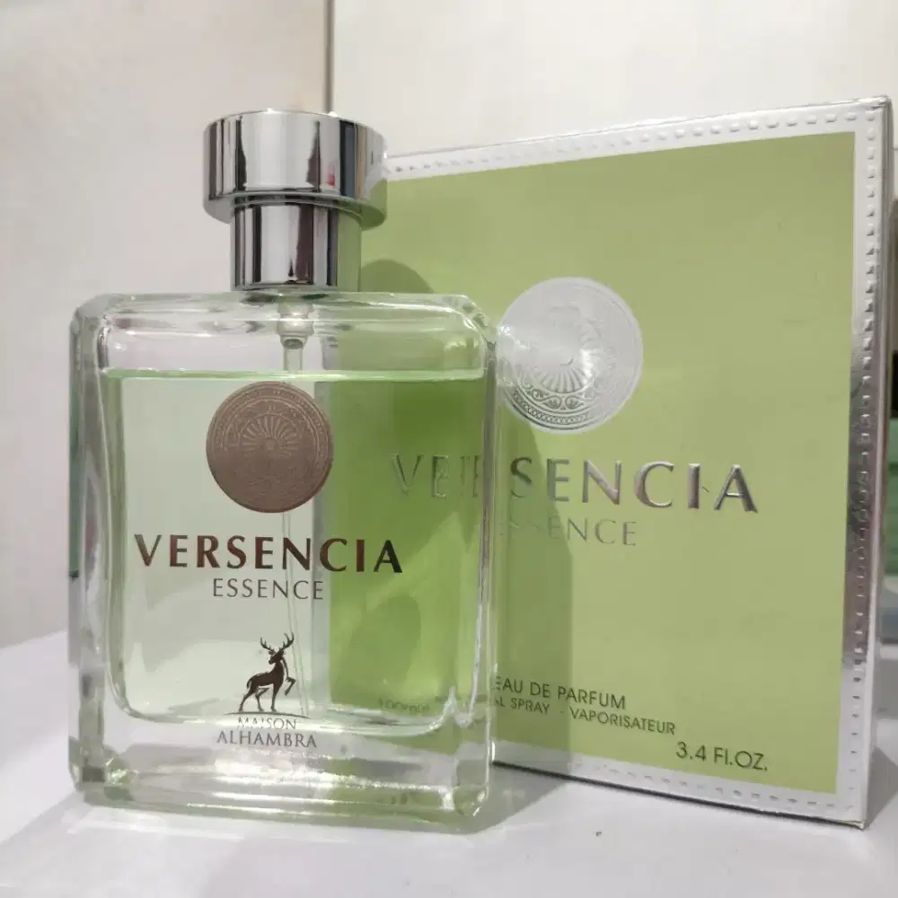 Maison Alhambra Versencia Essence Preloved