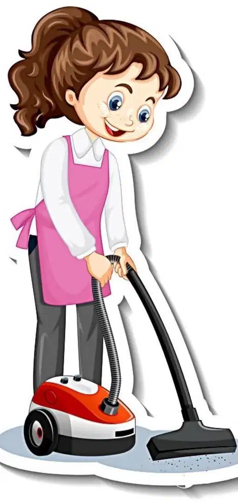 ART asisten rumah tangga