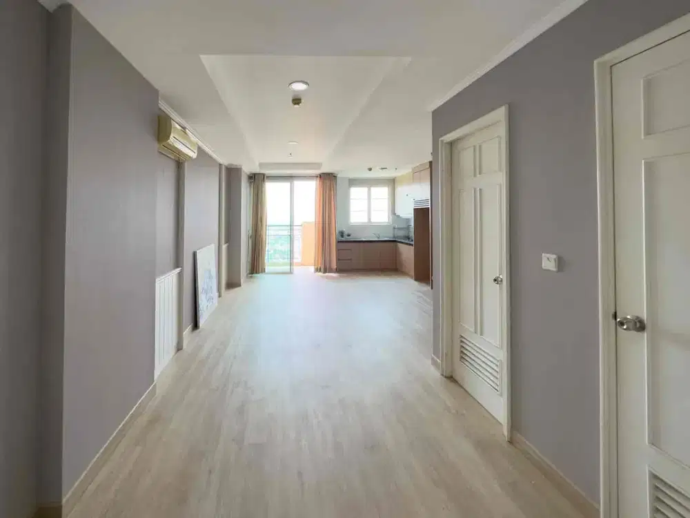 Apartemen French Walk Kelapa Gading Type Loft