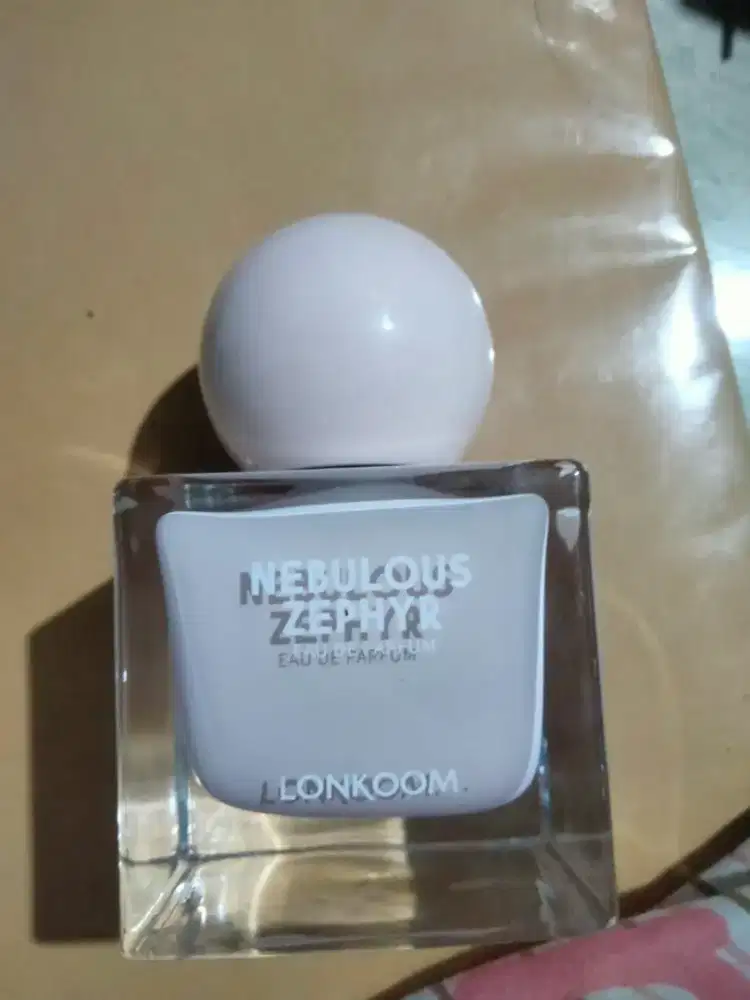 Parfum Loonkom – Wangi Tahan Lama & Fresh