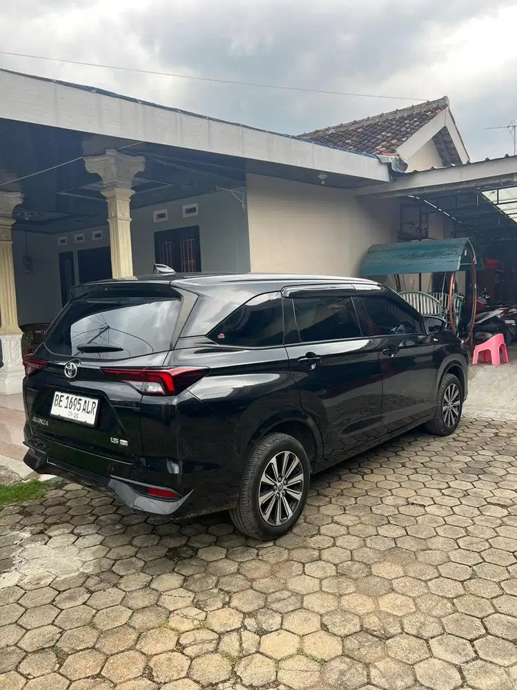 MURAH NEW AVANZA G 2023