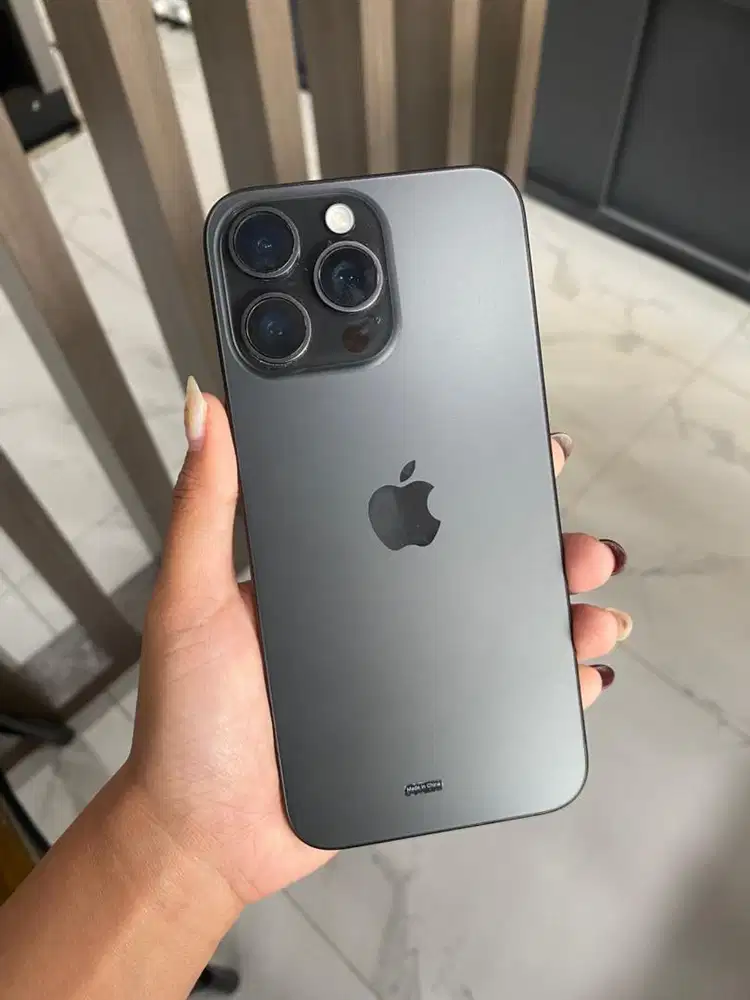 Dijual Iphone 14Promax