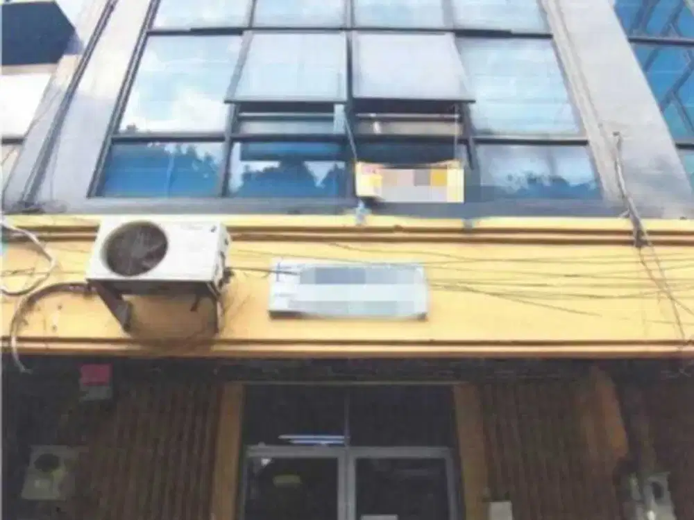 RUKO STRATEGIS 3 LANTAI COCOK UNTUK USAHA DI PERAK SURABAYA