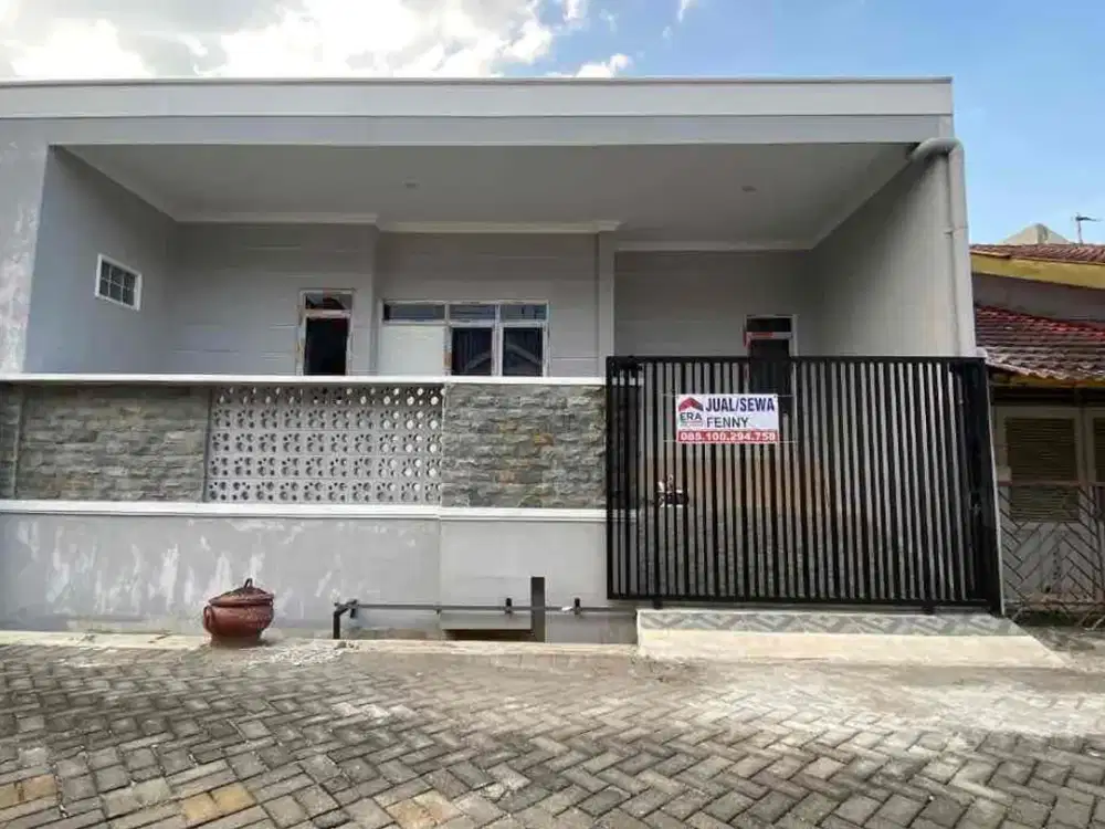 Jual/Sewa Rumah Kuala Mas