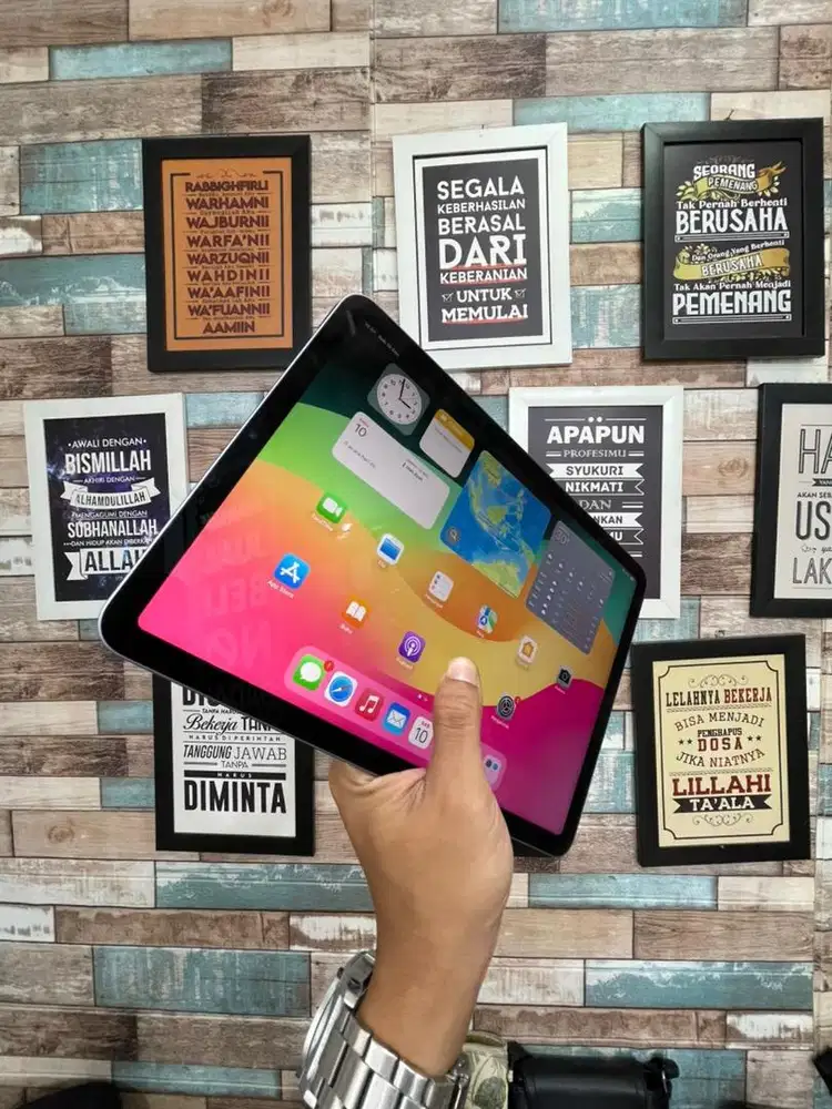 iPad air gen 5 64gb ibox + pen