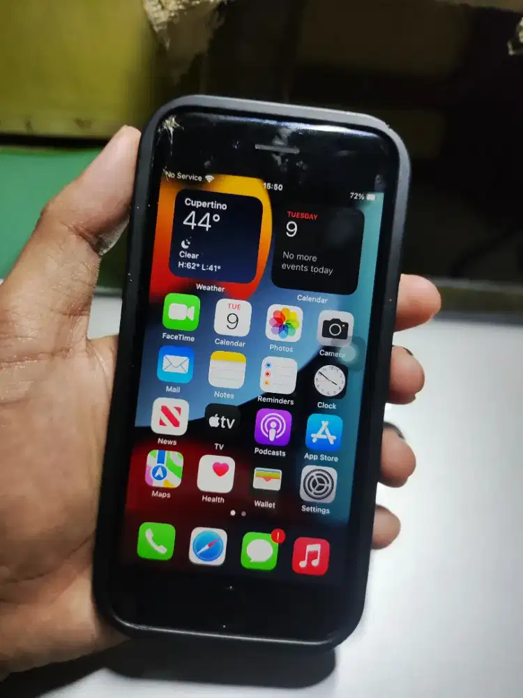 Iphone 7 128gb Wifi Only