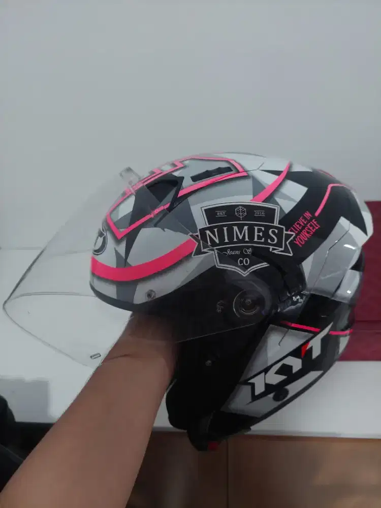 Kyt Nfj Espargaro 2018