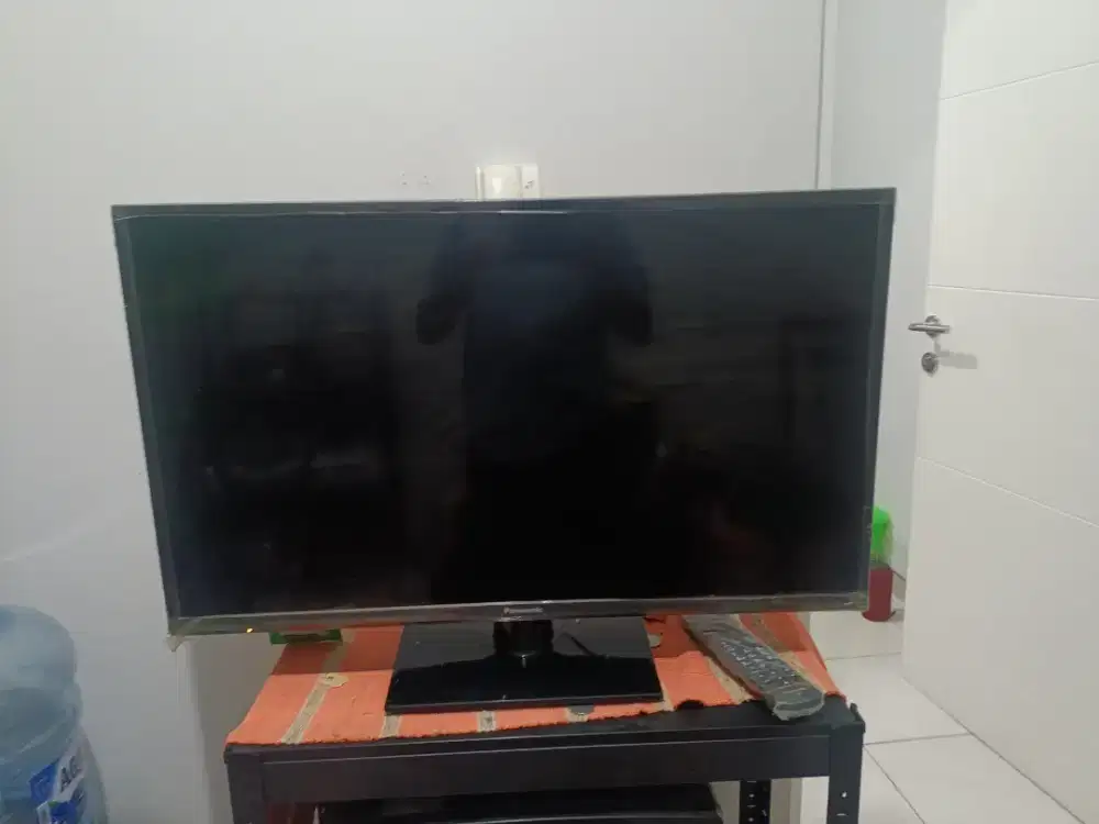 TV Panasonic 32 inch bisa connect youtube dan internet