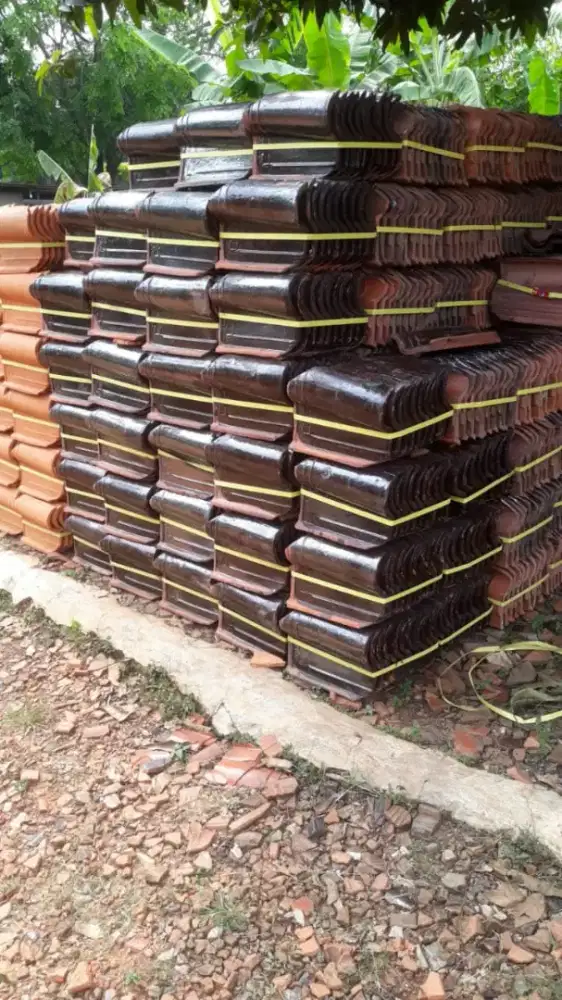 genteng morando brown jtw