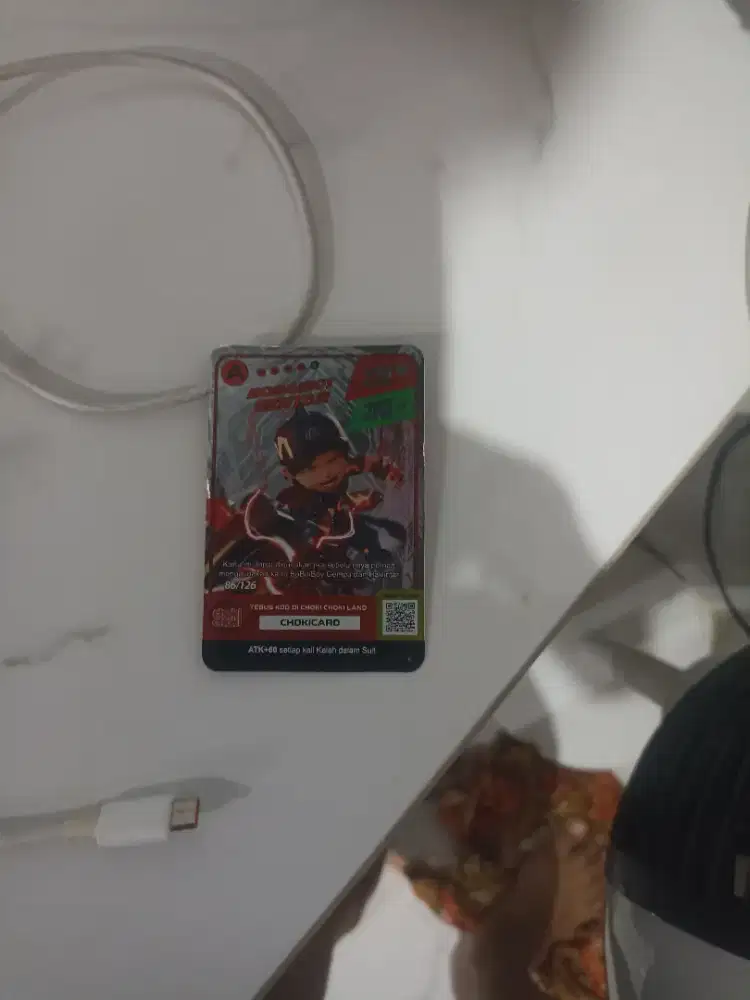 Ayo gan jual gambar Boboiboy