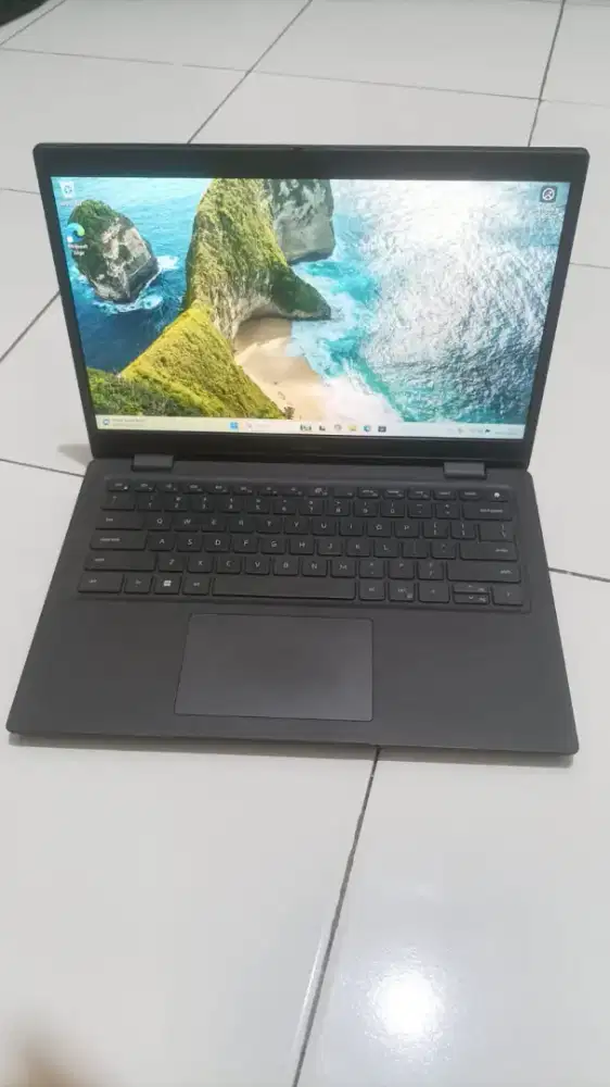 Laptop dell latitude 3420