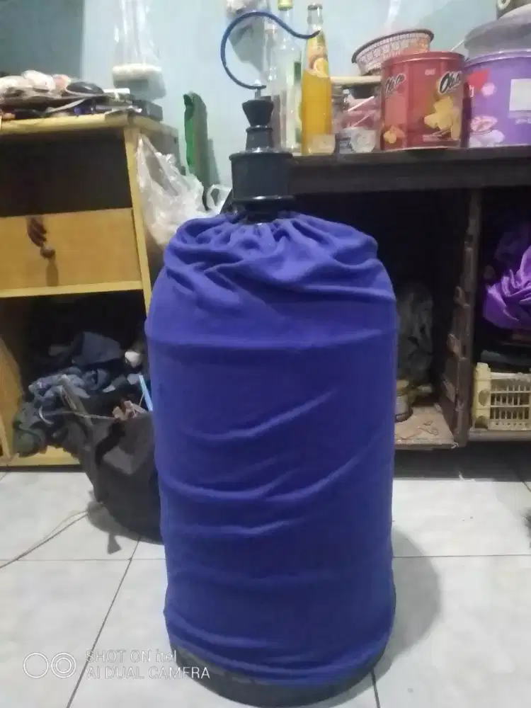 Kandang LB Fset di BSD