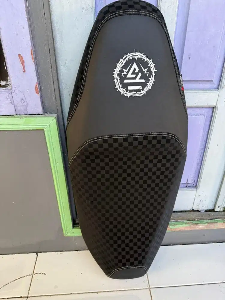 Jok vario 160 variasi