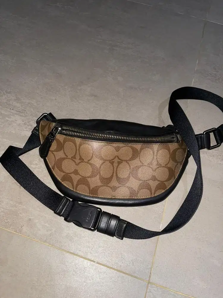 Coach Waistbag Original