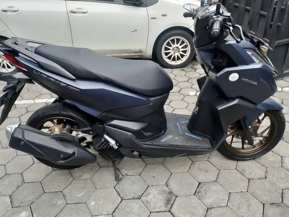 Honda Vario 160 ABS 2024