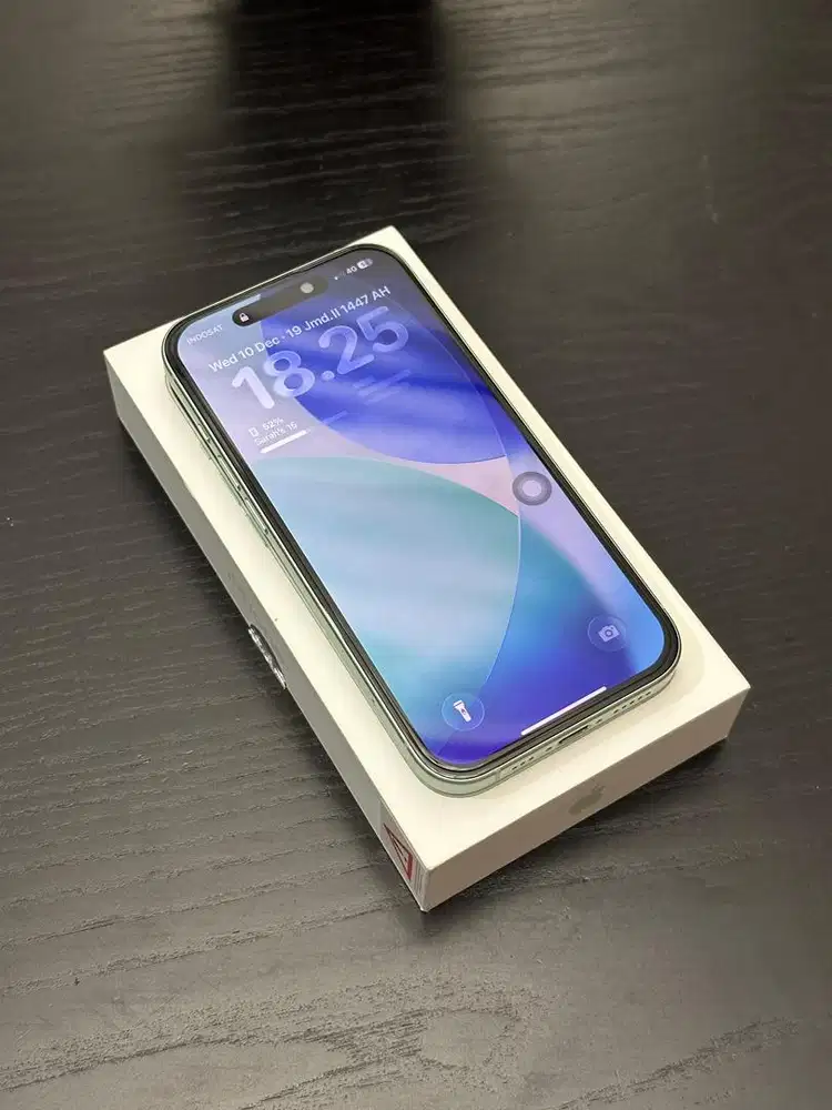 iPhone 15 128GB Digimap