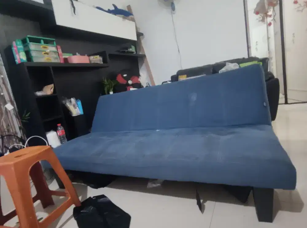 Sofabed Informa bekas