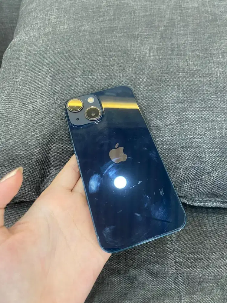 IPHONE 13 MINI 128GB IBOX