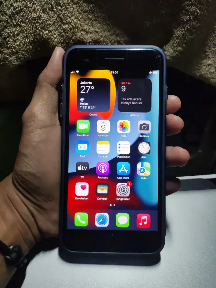 Iphone 7+ 128gb Wifi Only