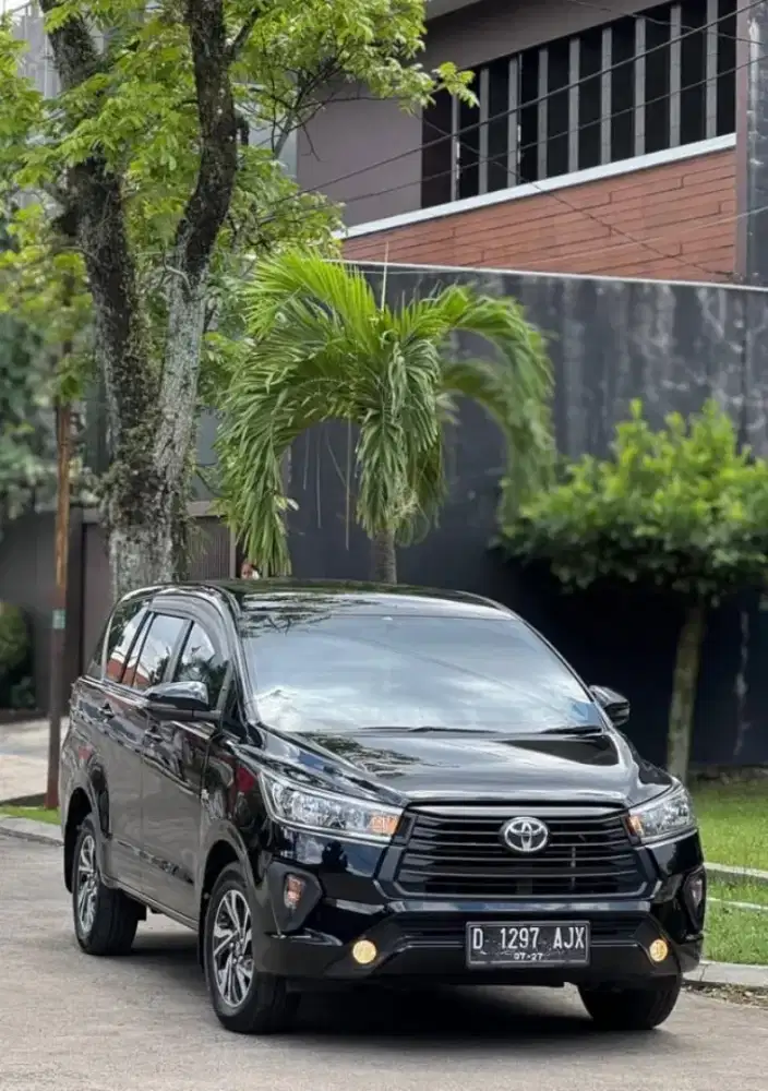 Innova Reborn G Manual Bensin 2022
km 74rb