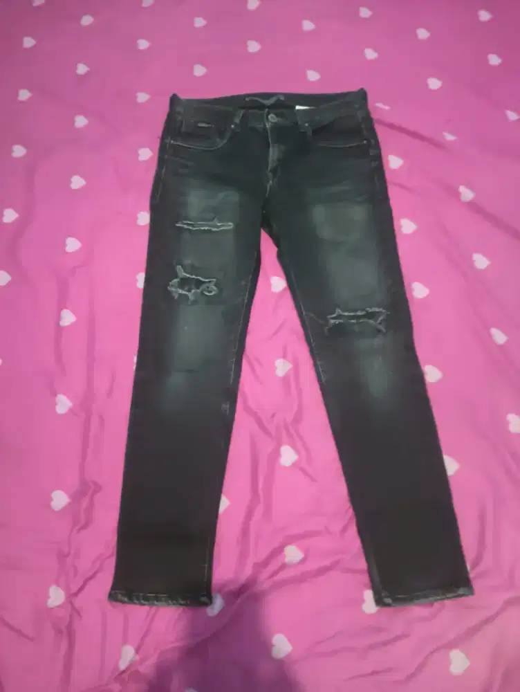 Celana jeans brand Buckaroo original
