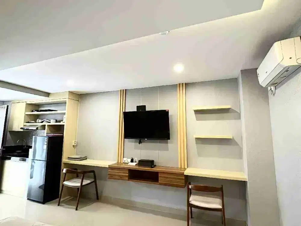 apartment altuz seturan area premium full kampus