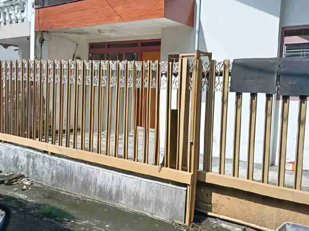 RUMAH MURAH SIGURA GURA HITUNG TANAH DEKAT UB DAN ITN