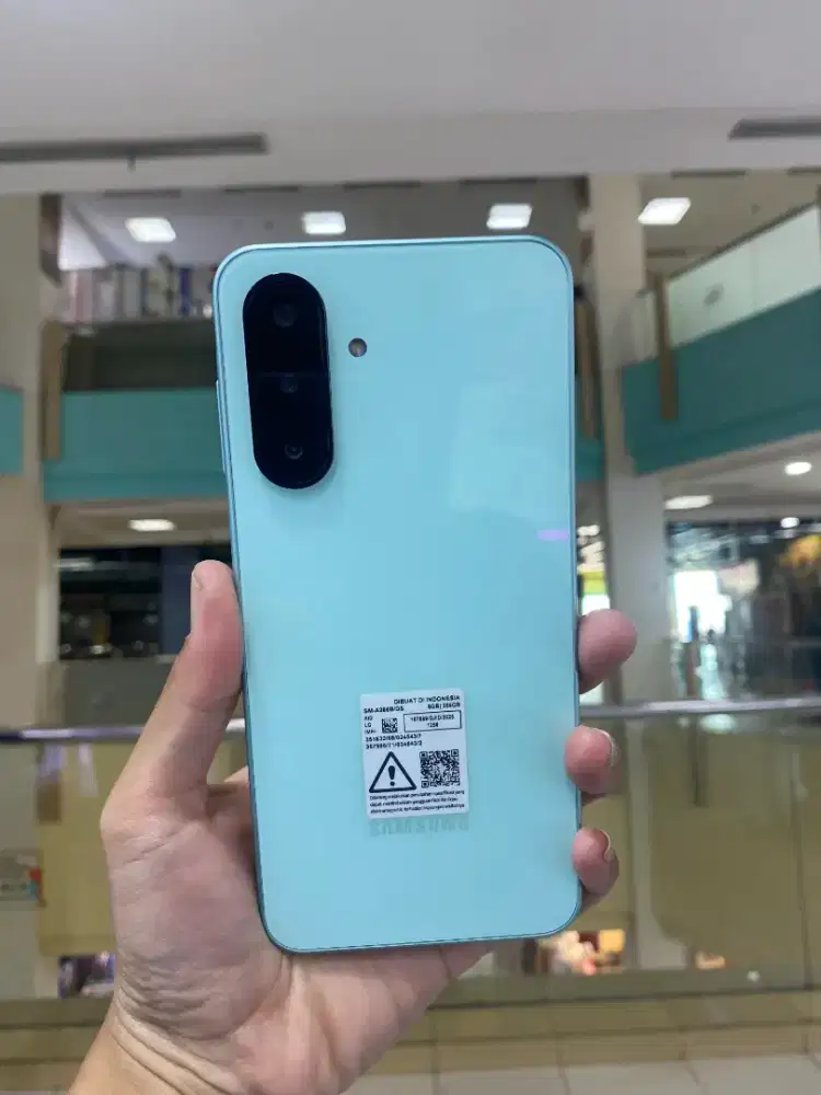 Samsung Galaxy A26