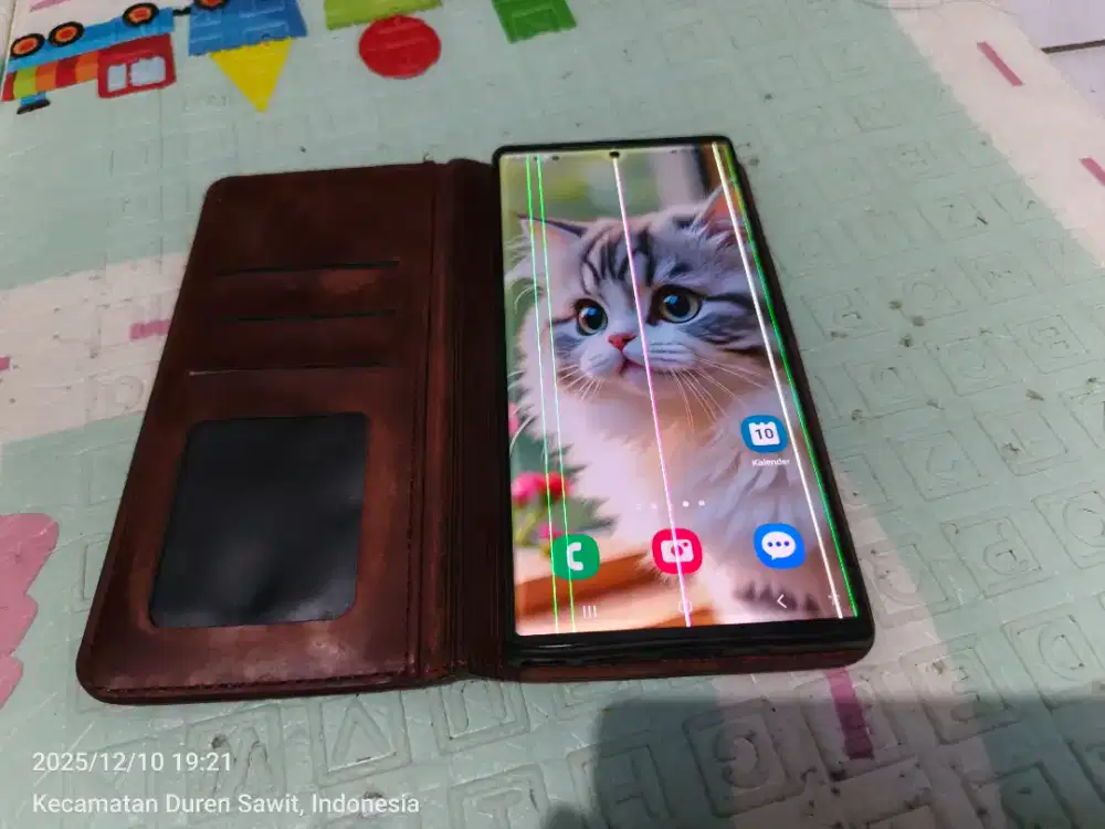 Samsung Note 20 Ultra 512Gb