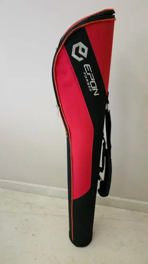 Jual stik golf bekas