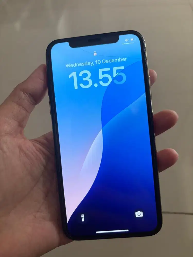 iPhone Xs 64gb Inter