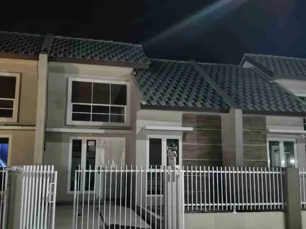 jual rumah murah surabaya