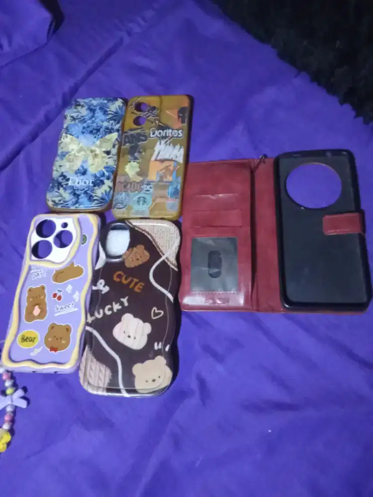 Jual casing hp serbah murah 15.000rb