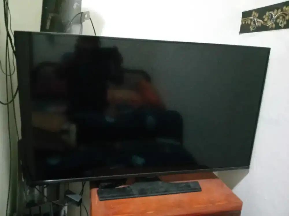 Di jual tv samsung