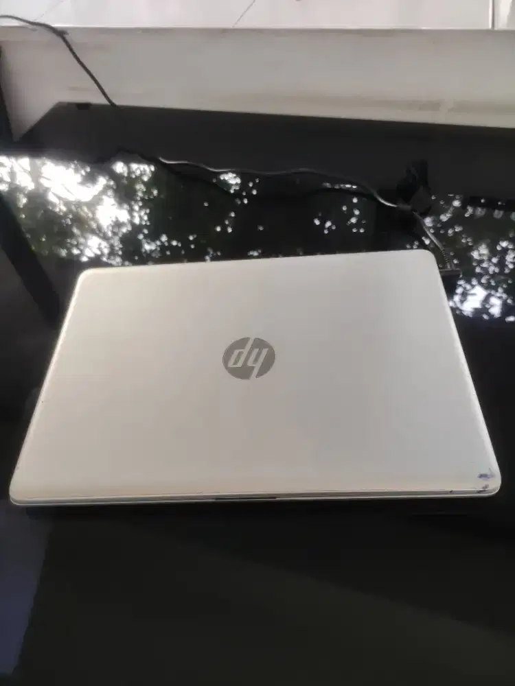 Jual Cepat Laptop Pemakaian Sendiri, nego