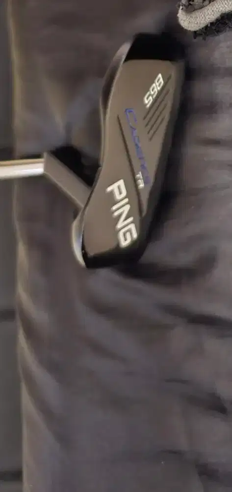 Ping Cadence TR B65 Putter